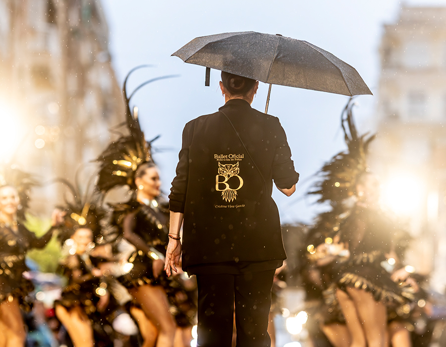 Bases e Inscripciones