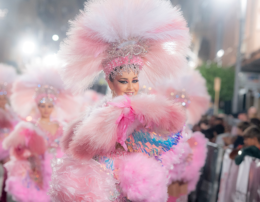 Venta de Sillas Desfiles