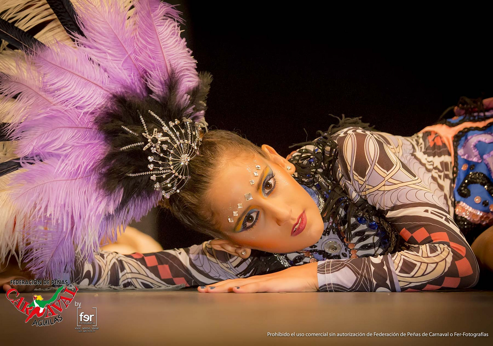 Musa Infantil 2018, Yoana G�mez