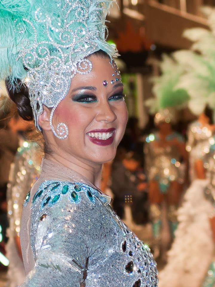 Musa 2017, Tatiana Pianelo Cervantes