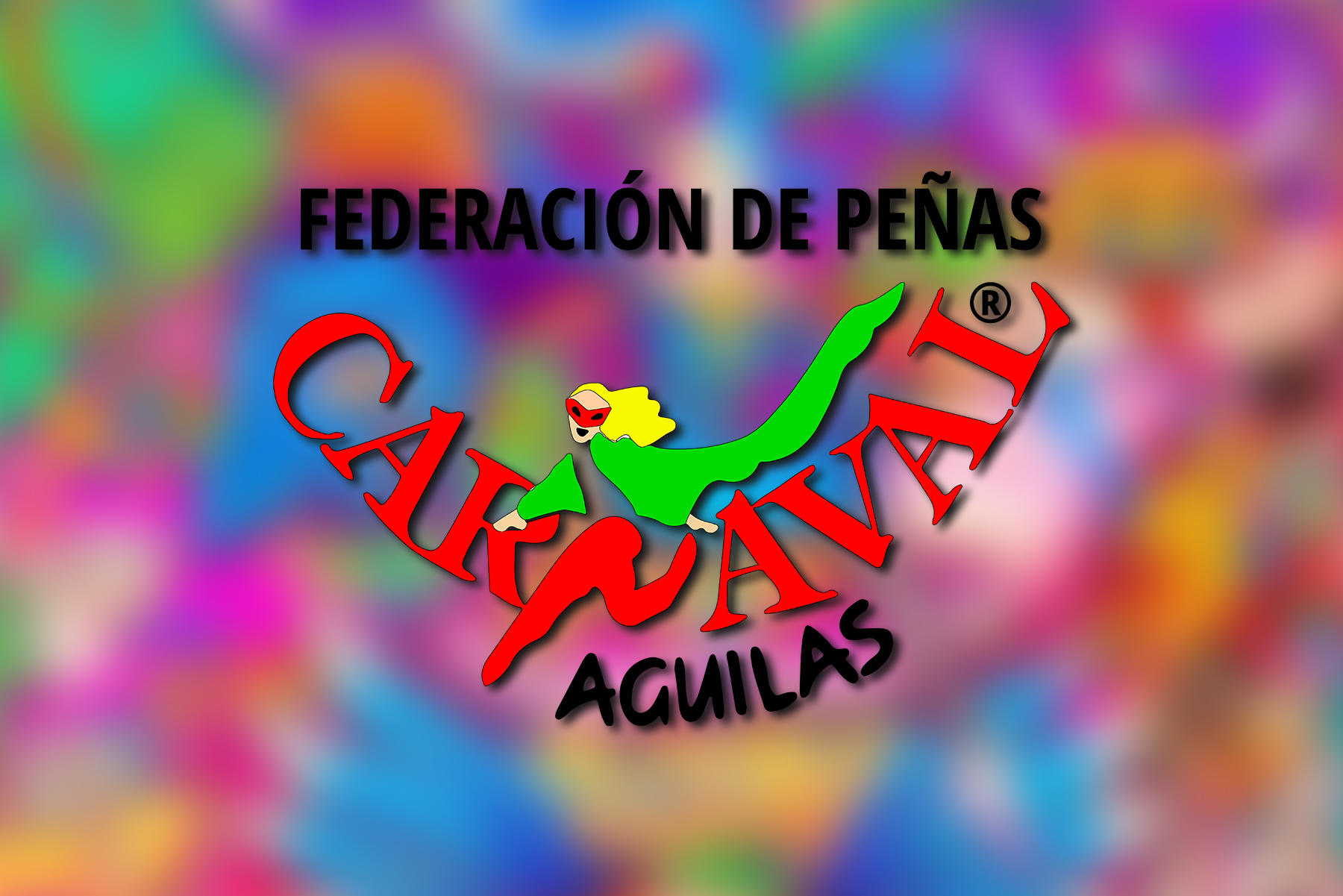Comunicado de la Federaci�n de Pe�as del Carnaval de �guilas