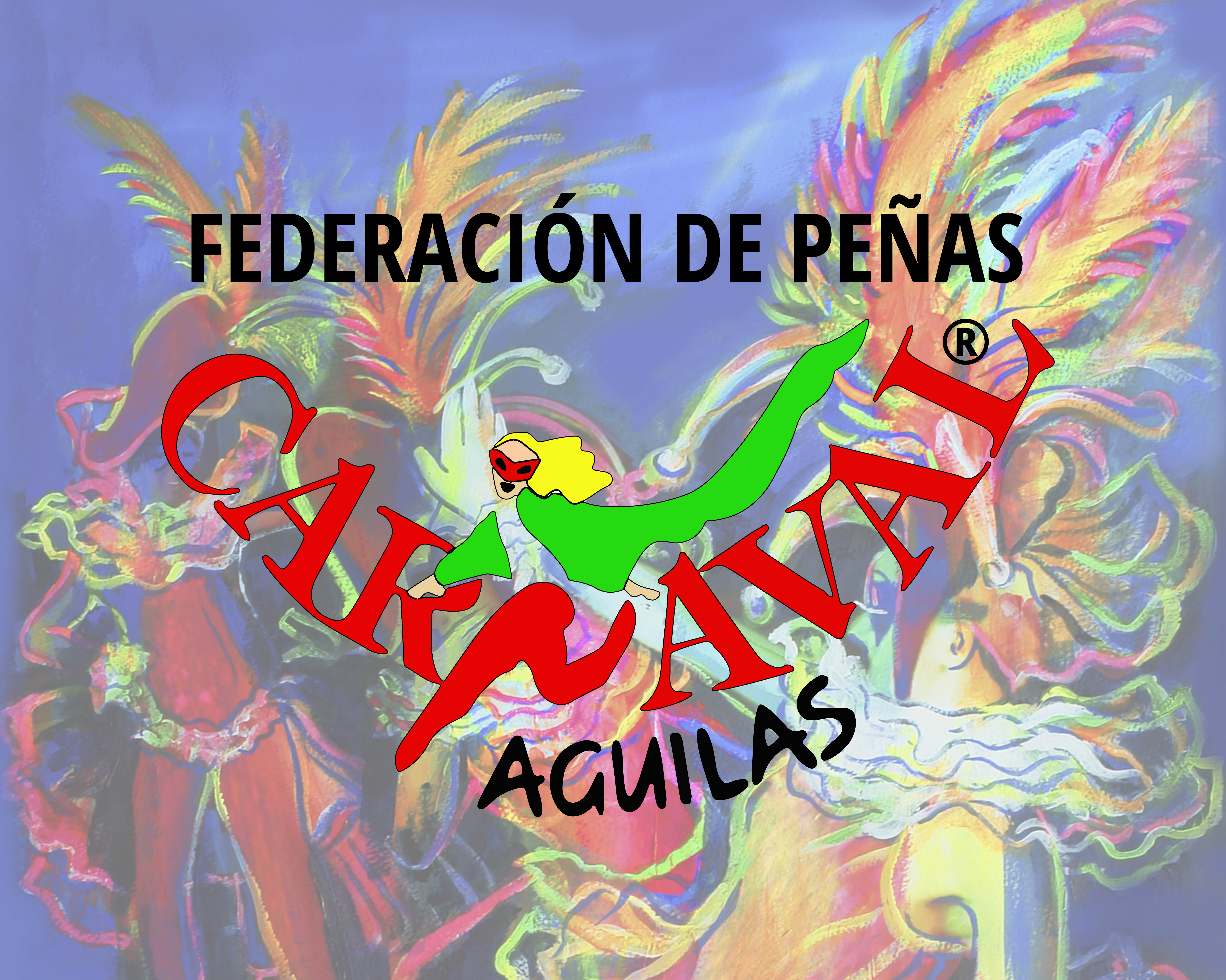 Acta oficial de premios del Carnaval 2019