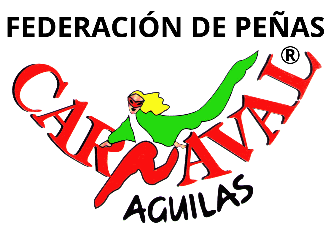 Acta oficial de premios del Carnaval de �guilas 2018