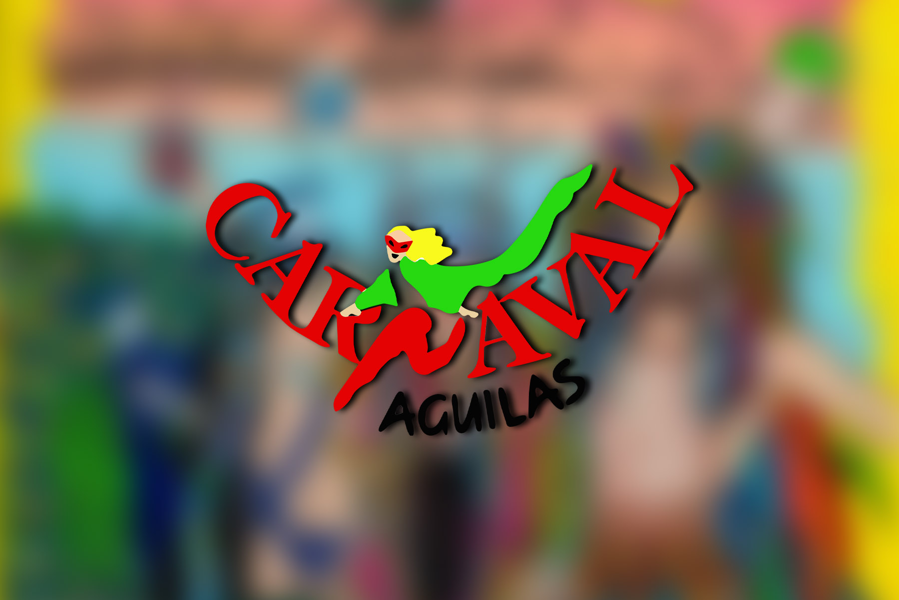 Comunicado referente a la devoluci�n de las entradas de los diferentes desfiles del carnaval de �guilas