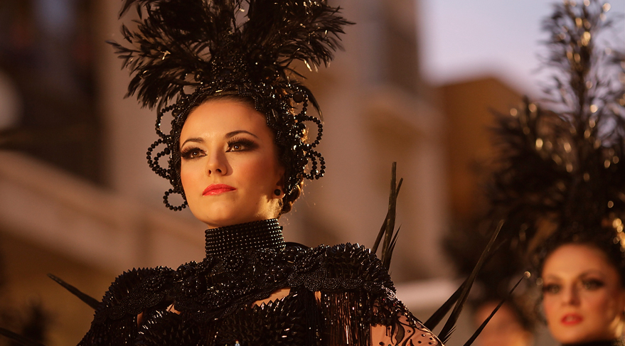 El Carnaval, de martes a viernes en La Actualidad Televisi�n