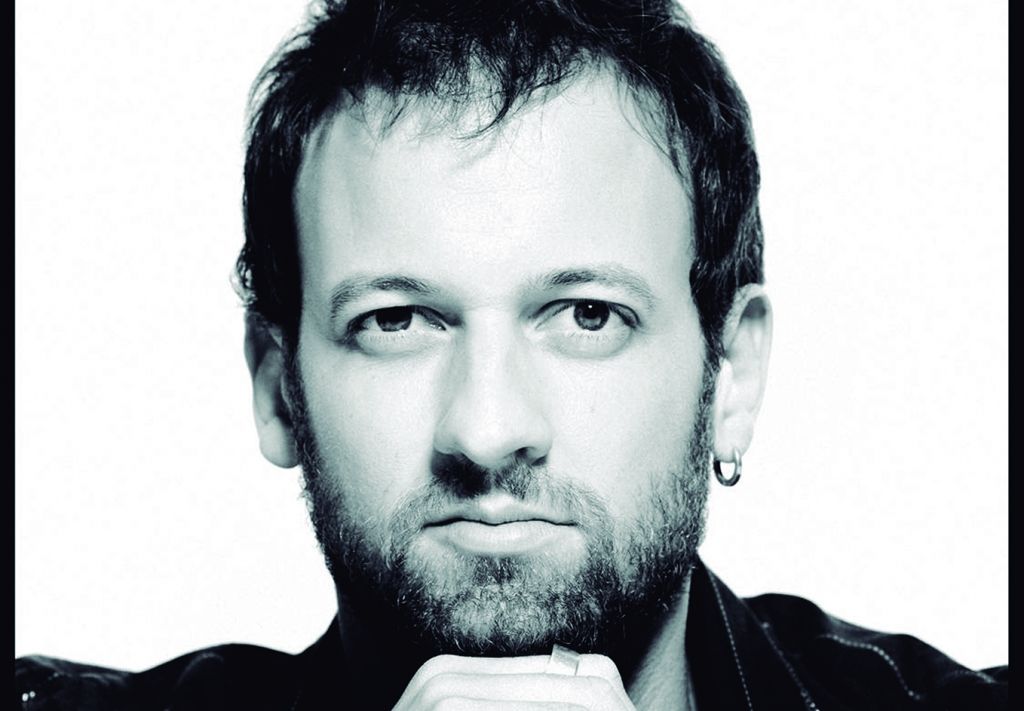 Edu Soto pregonero del Carnaval de �guilas 2015