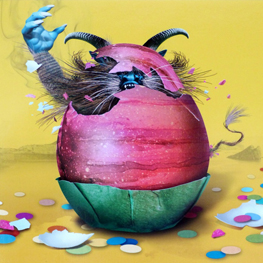 Cartel Anunciador 2015