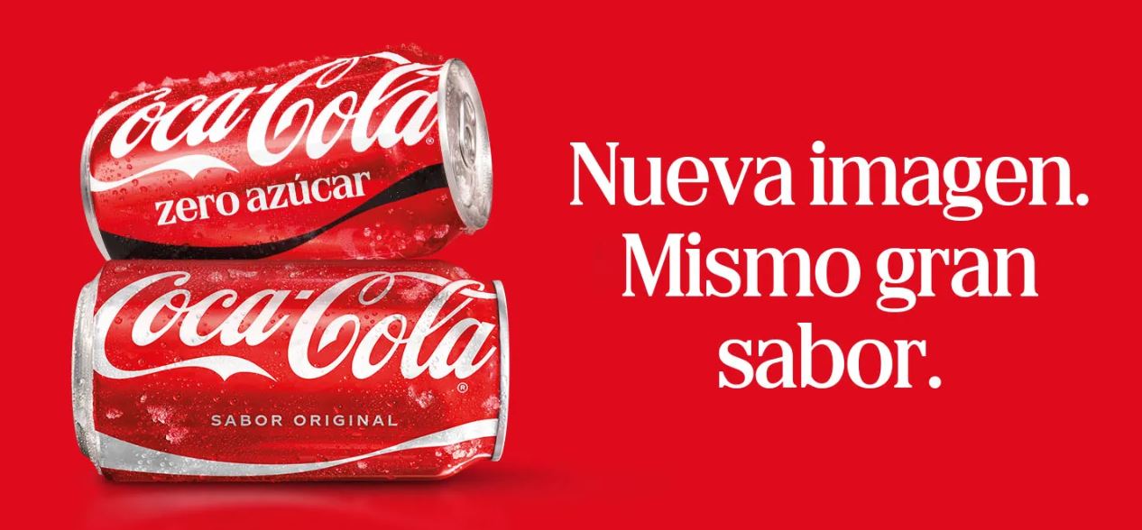 COCA -COLA