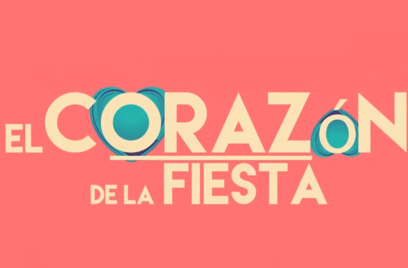 El Carnaval de la noche en 7RM