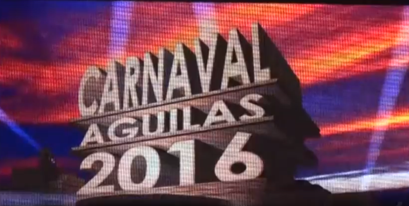 Cambio de Poderes adulto 2016